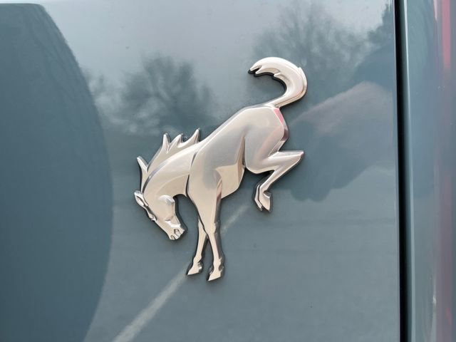 Certified 2022 Ford Bronco Big Bend image 39