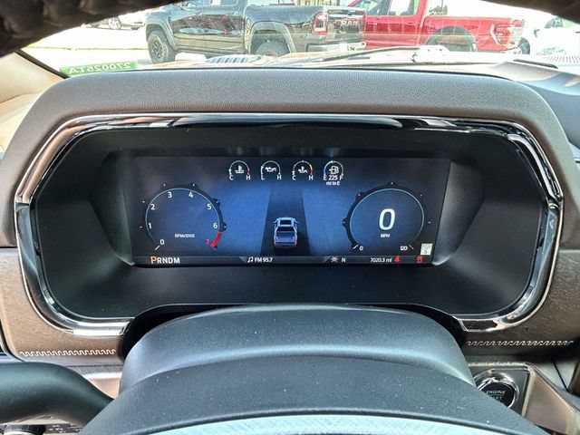 Certified 2026 Ford F150 King Ranch w/ FX4 Off-Road Package AWD/4WD image 6