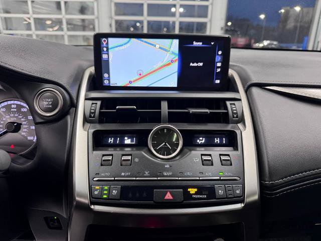 Used 2019 Lexus NX 300 F Sport image 25