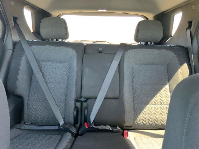 Used 2024 Chevrolet Equinox LT FWD image 14