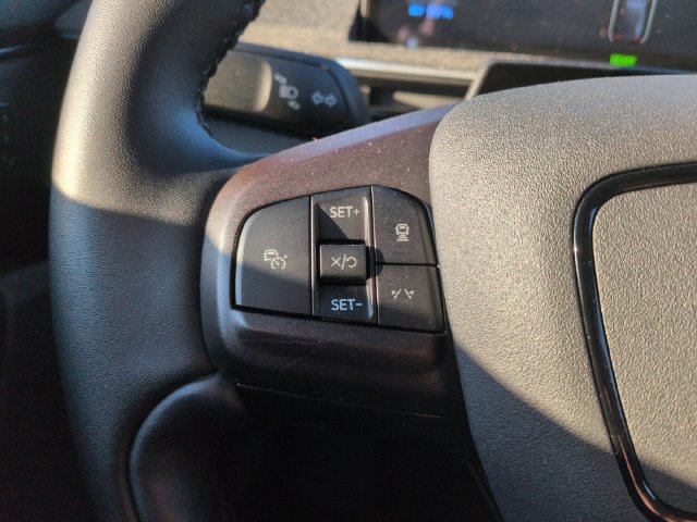 Certified 2024 Ford Mustang Mach-E Premium AWD/4WD image 35