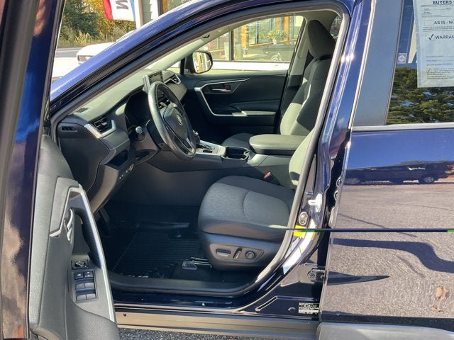 Used 2019 Toyota RAV4 XLE w/ Convenience Package AWD/4WD image 12