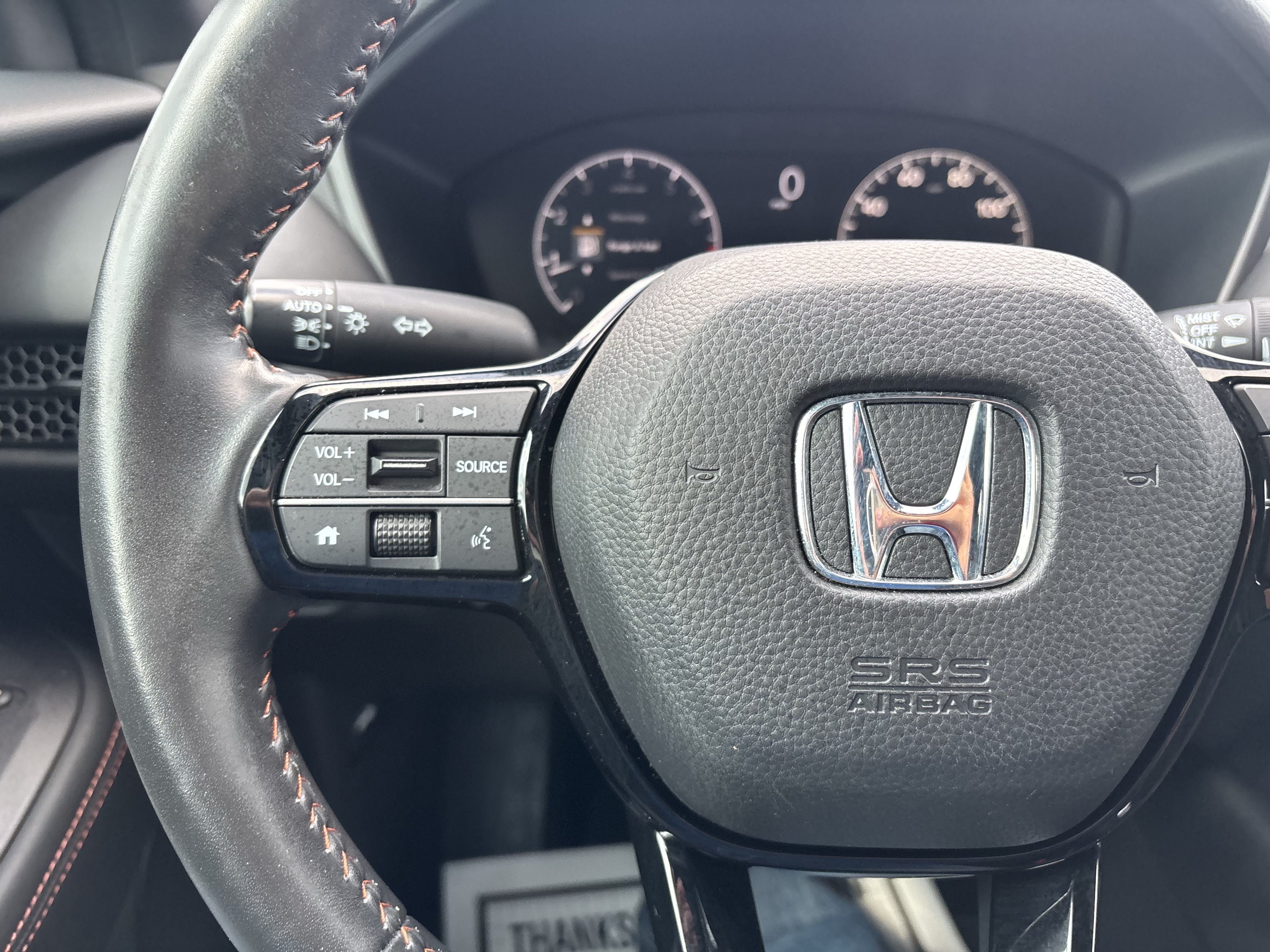 Used 2024 Honda HR-V Sport image 29