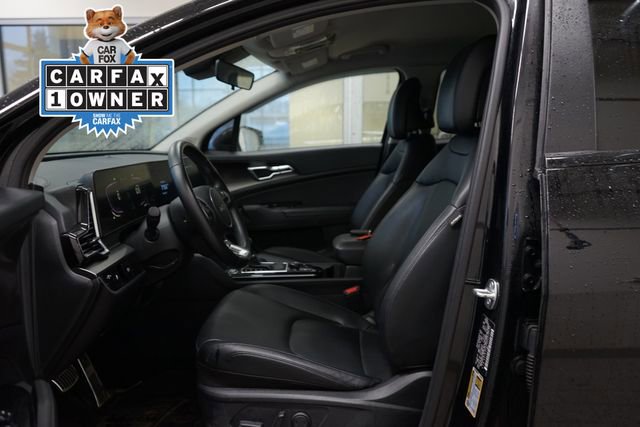 Used 2024 Kia Sportage EX image 20