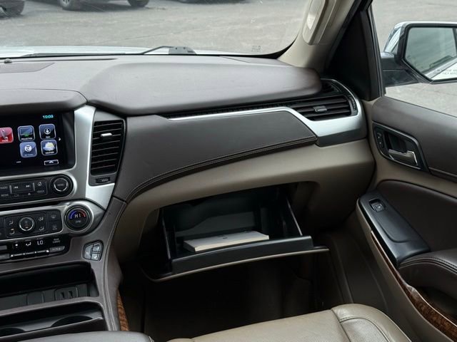 Used 2017 Chevrolet Tahoe Premier AWD/4WD image 35
