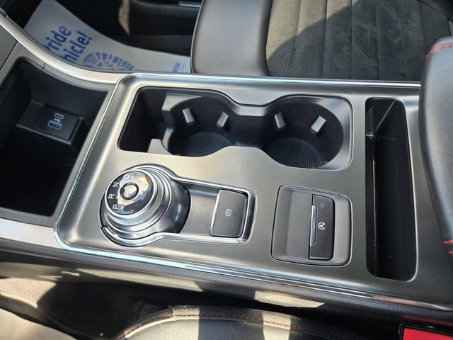 Certified 2023 Ford Edge ST-Line AWD/4WD image 16
