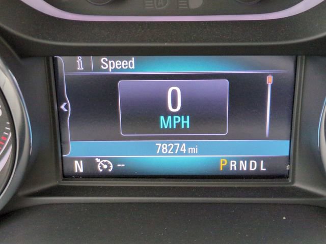 Used 2020 Buick Envision Preferred image 31