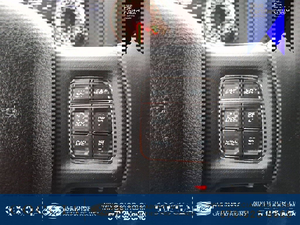 Used 2017 RAM 1500 Big Horn image 23