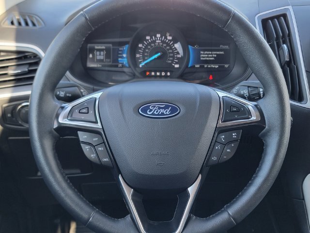 Certified 2024 Ford Edge SEL w/ Convenience Package AWD/4WD image 32