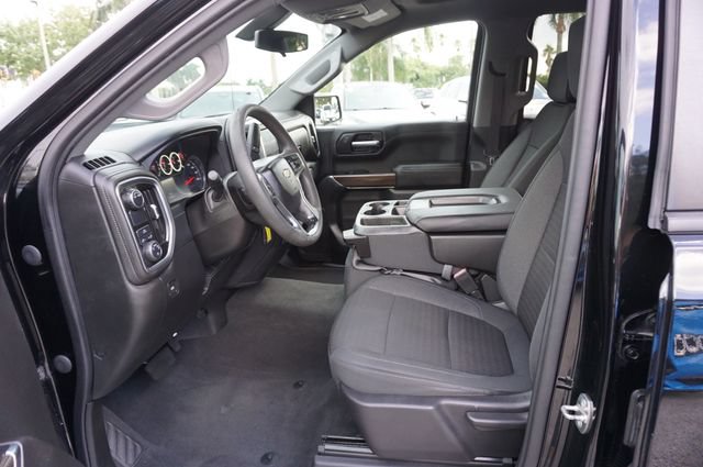 Used 2020 Chevrolet Silverado 1500 LT w/ LT Value Package RWD image 22