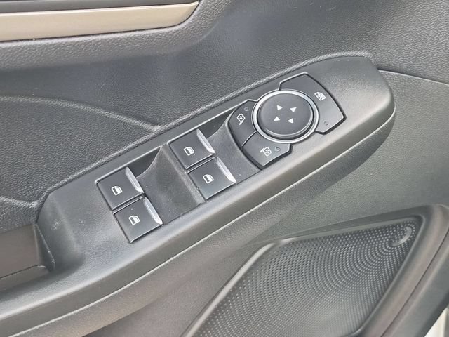 Certified 2022 Ford Escape SEL AWD/4WD image 16