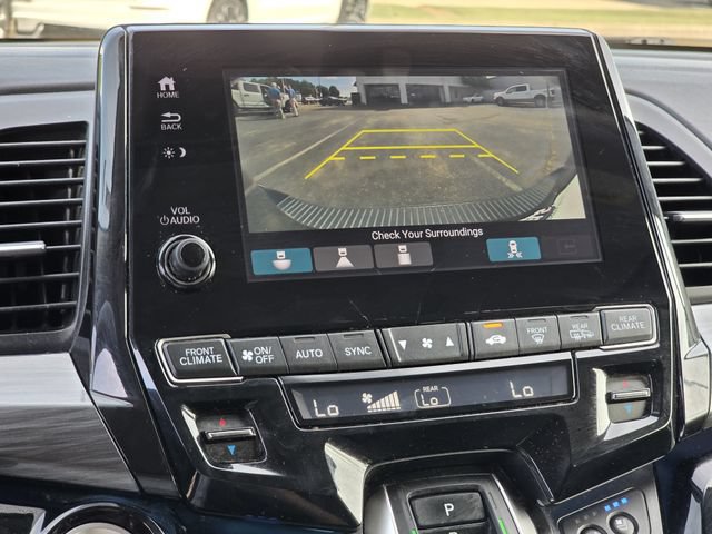 Used 2021 Honda Odyssey Elite image 12