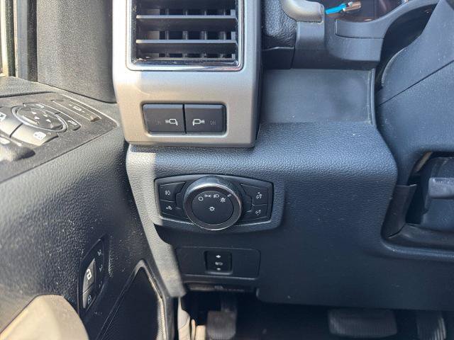 Certified 2022 Ford F250 Lariat w/ Lariat Value Package AWD/4WD image 19
