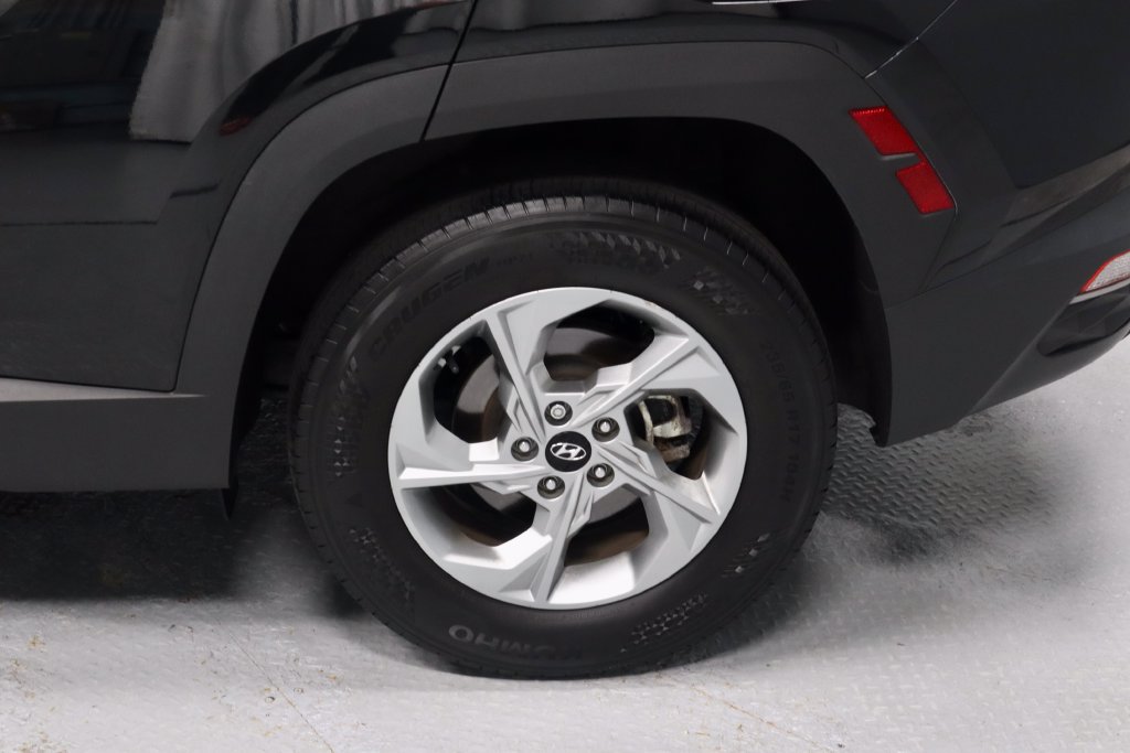 Used 2024 Hyundai Tucson SEL AWD/4WD image 18