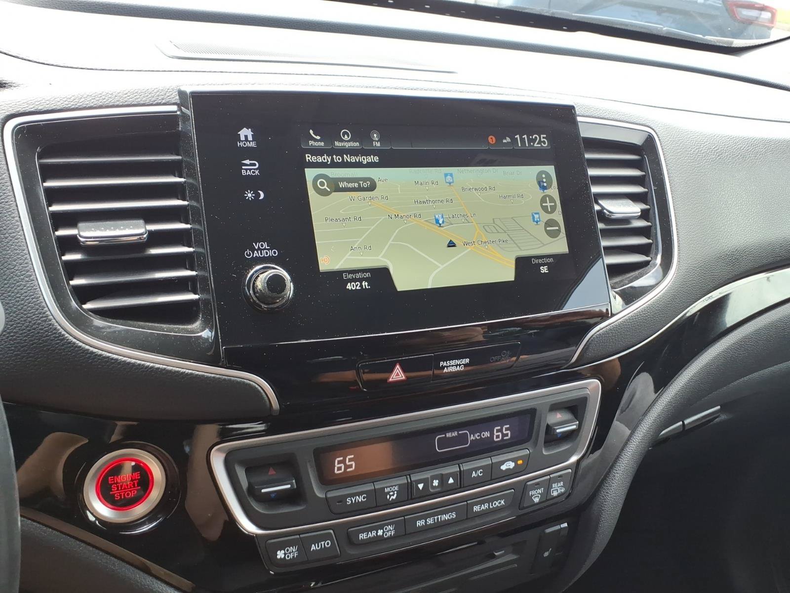 Used 2019 Honda Pilot Touring image 22