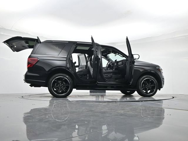 Certified 2024 Ford Expedition Limited image 53