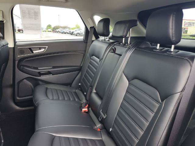 Certified 2023 Ford Edge SEL AWD/4WD image 24