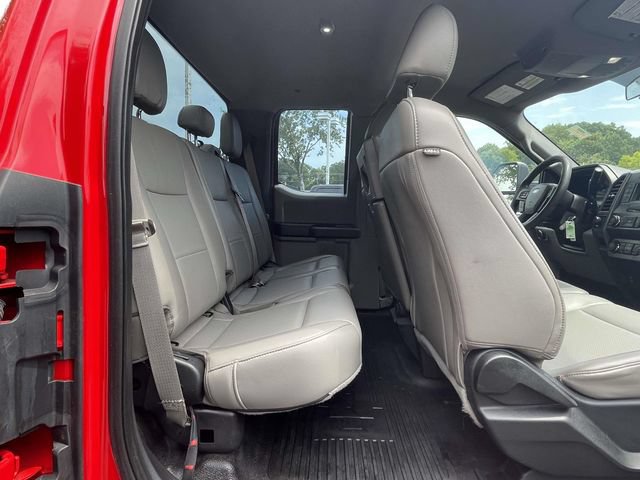 Certified 2019 Ford F250 XL w/ XL Value Package AWD/4WD image 26