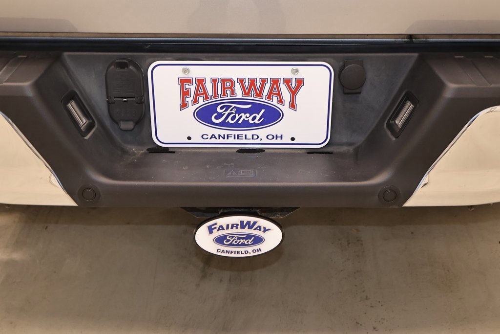 Certified 2020 Ford F150 XLT w/ Equipment Group 302A Luxury image 35