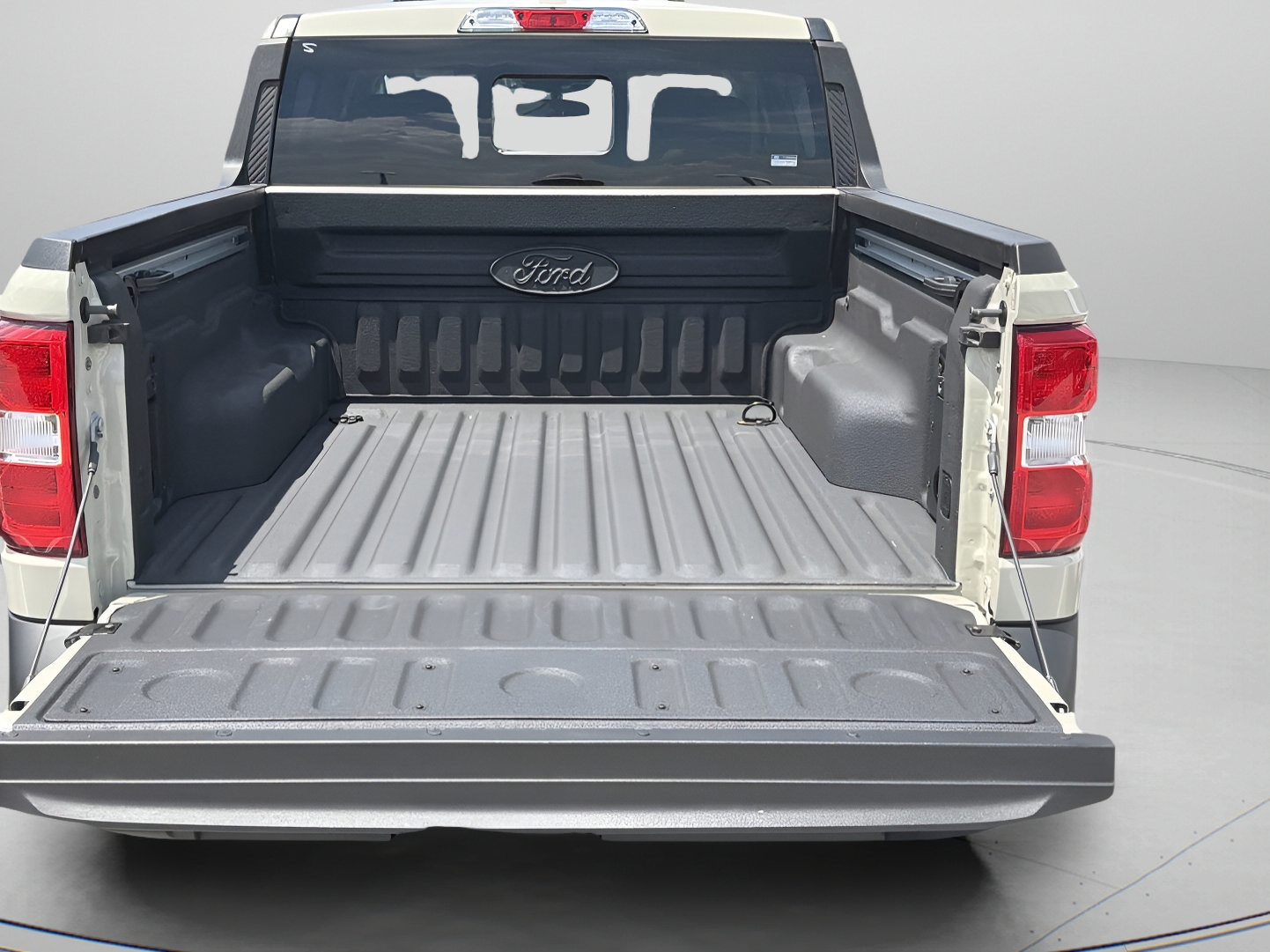 Certified 2024 Ford Maverick Lariat AWD/4WD image 8