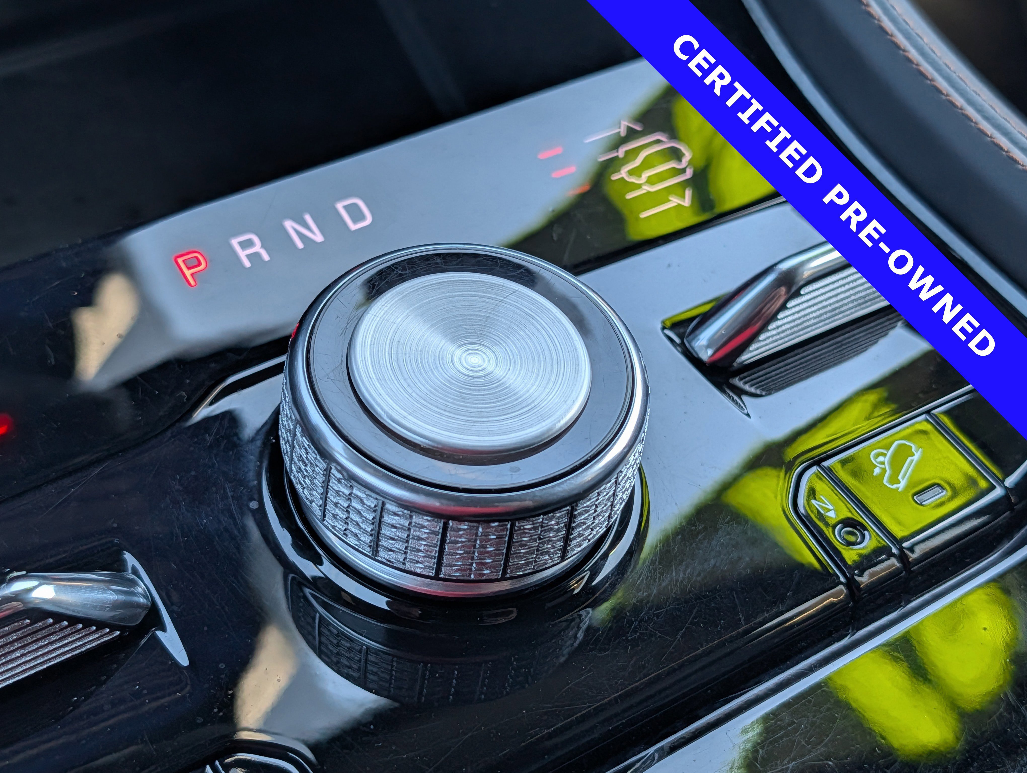 Used 2021 Jeep Grand Cherokee L Summit image 34