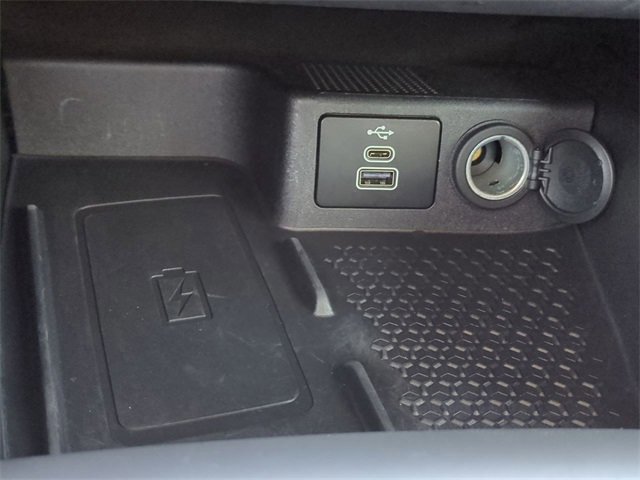 Certified 2023 Ford Bronco Sport Big Bend w/ Convenience Package image 21