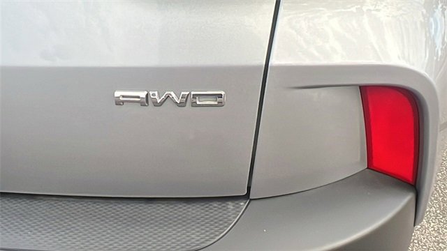 Certified 2024 Ford Escape Active w/ Tech Pack #1 image 9