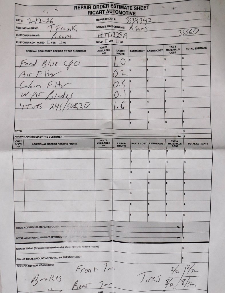 Used 2022 Honda Pilot Touring image 12