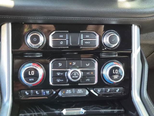 Used 2023 GMC Yukon Denali RWD image 19