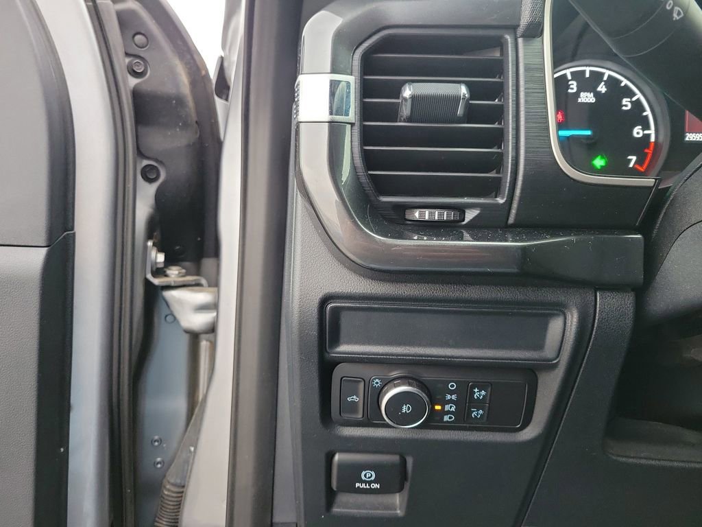 Certified 2021 Ford F150 XL w/ Equipment Group 101A High image 21