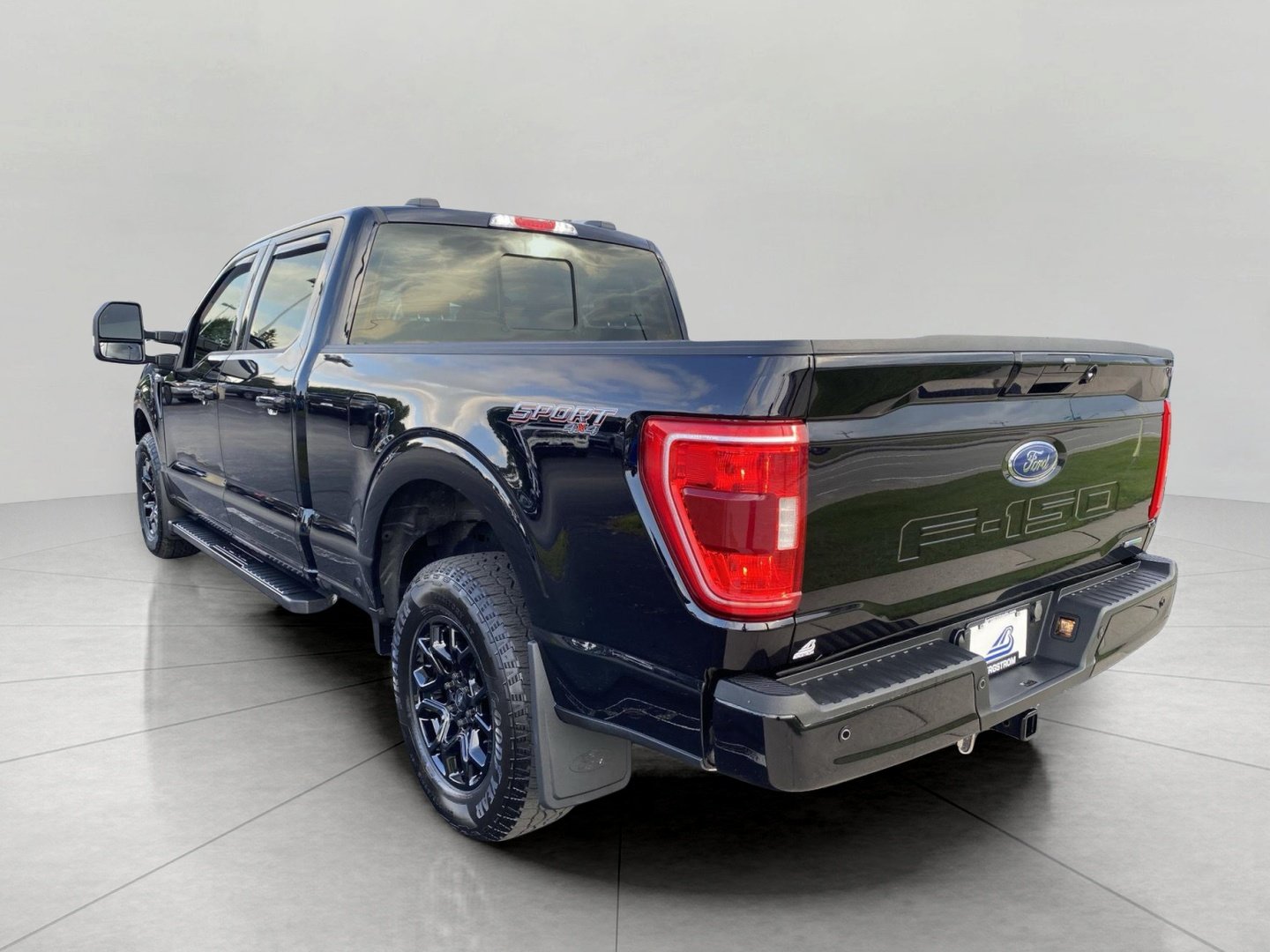 Certified 2023 Ford F150 XLT w/ Equipment Group 302A High AWD/4WD image 10