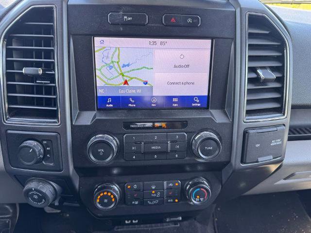 Certified 2019 Ford F150 XLT w/ Equipment Group 302A Luxury AWD/4WD image 11