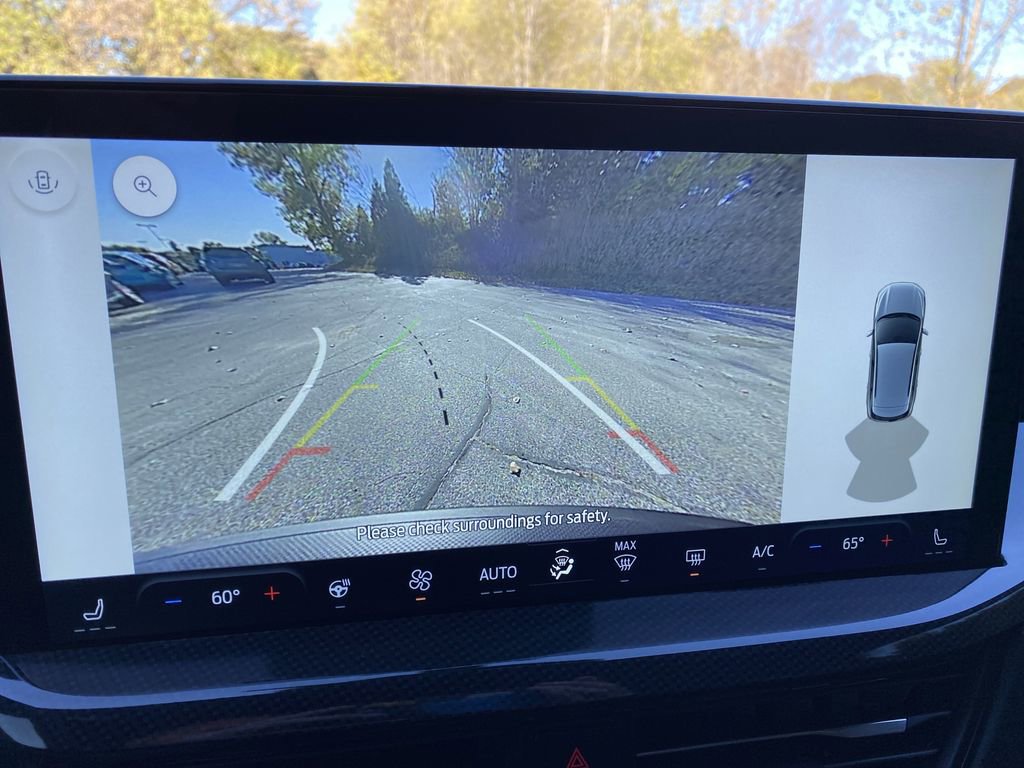 Certified 2025 Ford Escape ST-Line w/ Tech Pack #1 image 11