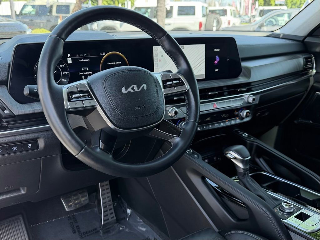 Used 2024 Kia Telluride SX Prestige image 29