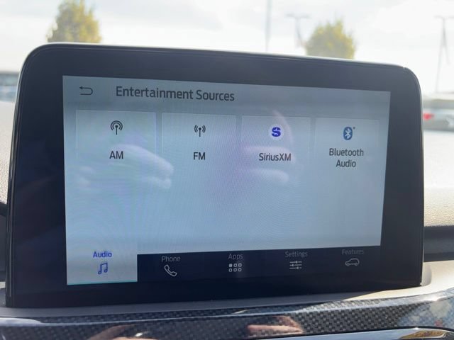 Certified 2026 Ford Escape ST-Line AWD/4WD image 24