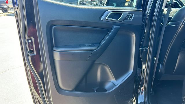 Certified 2020 Ford Ranger Lariat w/ Technology Package RWD image 14