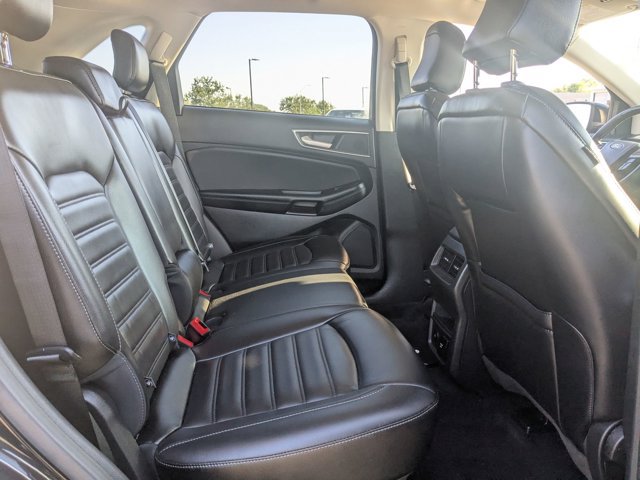 Certified 2023 Ford Edge SEL w/ Convenience Package AWD/4WD image 33