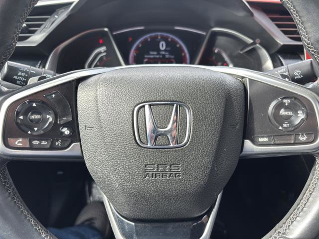 Used 2019 Honda Civic Sport image 26