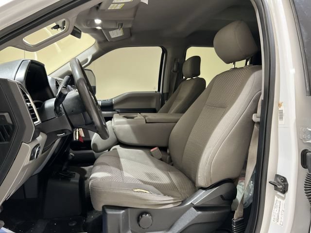 Certified 2018 Ford F350 XLT AWD/4WD image 15