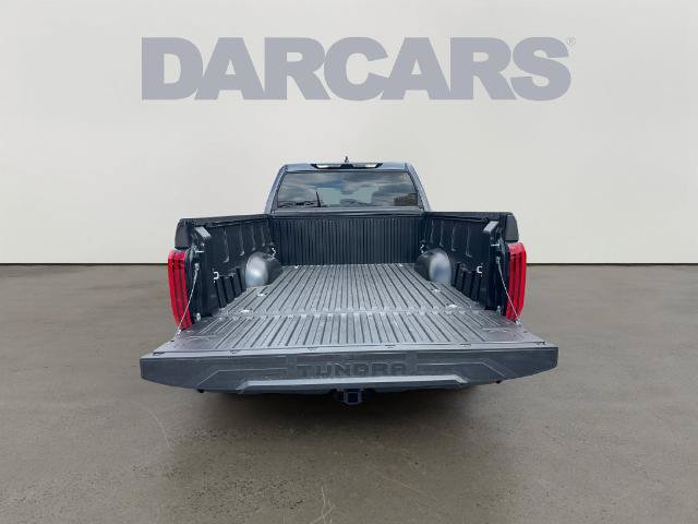 Used 2026 Toyota Tundra SR5 AWD/4WD image 9