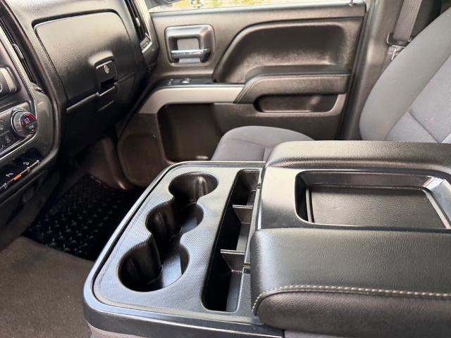 Used 2018 Chevrolet Silverado 1500 LT w/ Texas Edition image 15