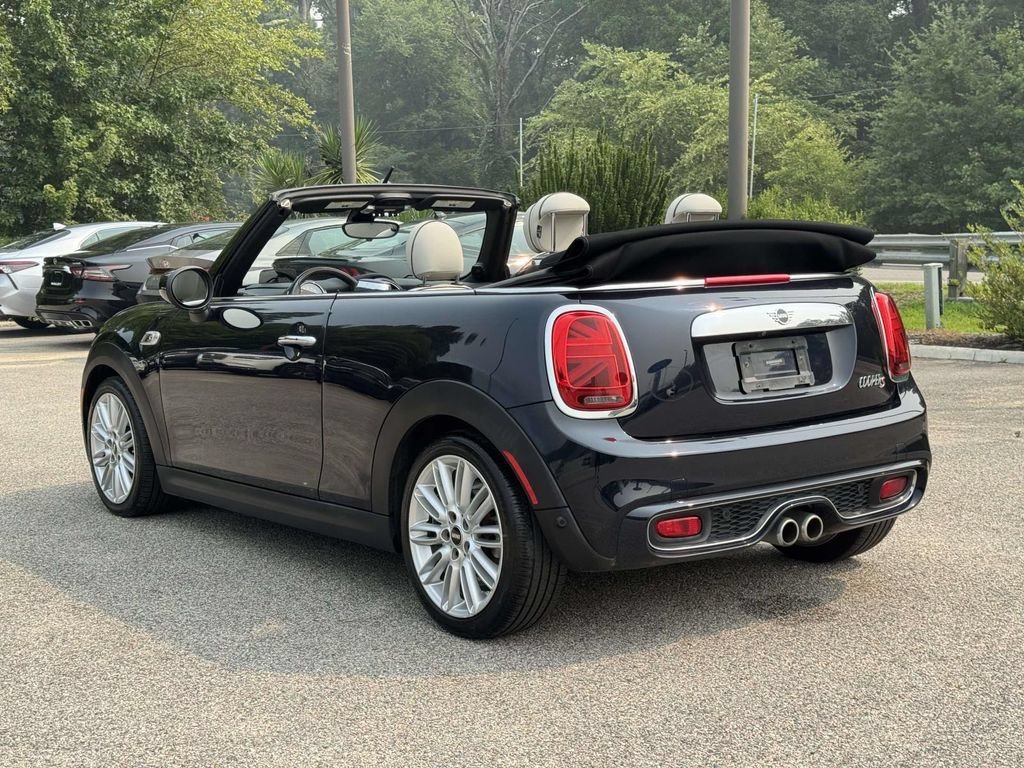 Used 2020 MINI Cooper S FWD image 25