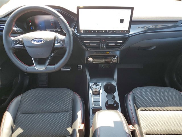 Certified 2023 Ford Escape ST-Line w/ Tech Pack #1 image 26