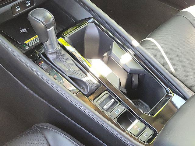 Used 2024 Honda Accord Touring image 23