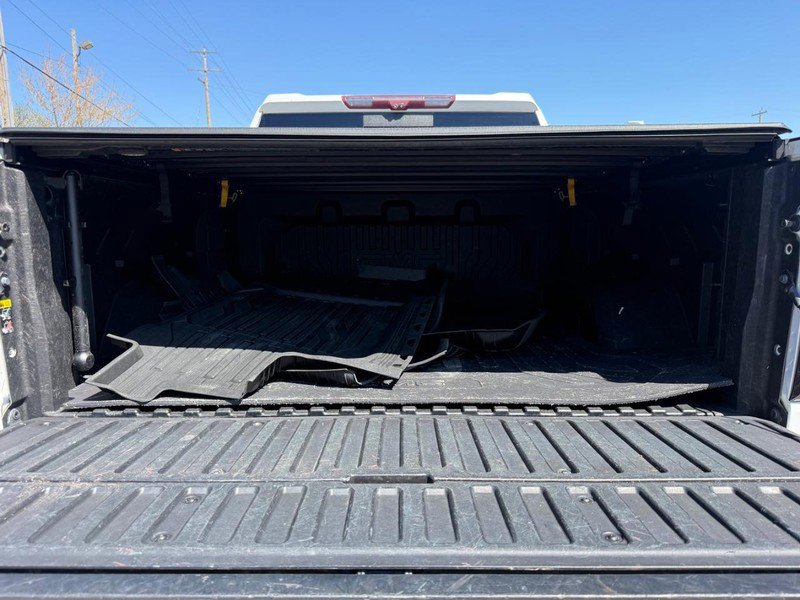 Used 2020 GMC Sierra 1500 Denali w/ Denali Ultimate Package AWD/4WD image 11