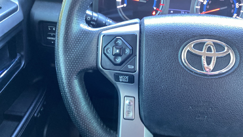 Used 2019 Toyota 4Runner Limited AWD/4WD image 22