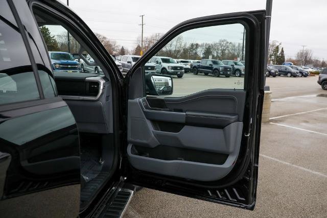 Certified 2023 Ford F150 XLT w/ Equipment Group 302A High image 28