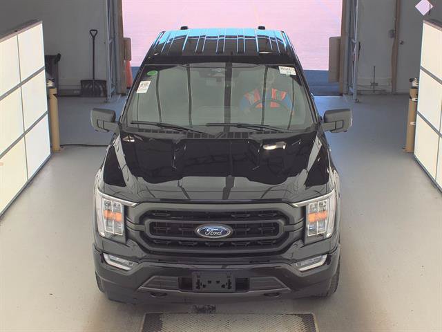 Certified 2023 Ford F150 XLT w/ Equipment Group 302A High AWD/4WD video 2