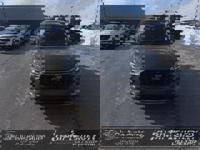 Certified 2025 Ford Escape Active w/ Cold Weather Package image 7