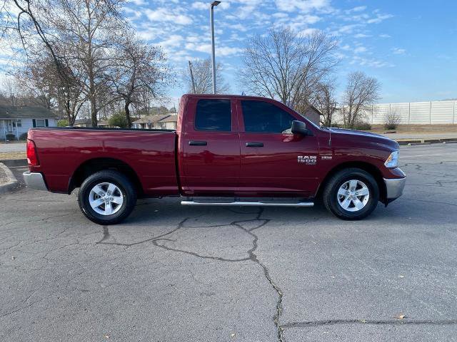 Used 2023 RAM 1500 Tradesman w/ Chrome Plus Package image 6